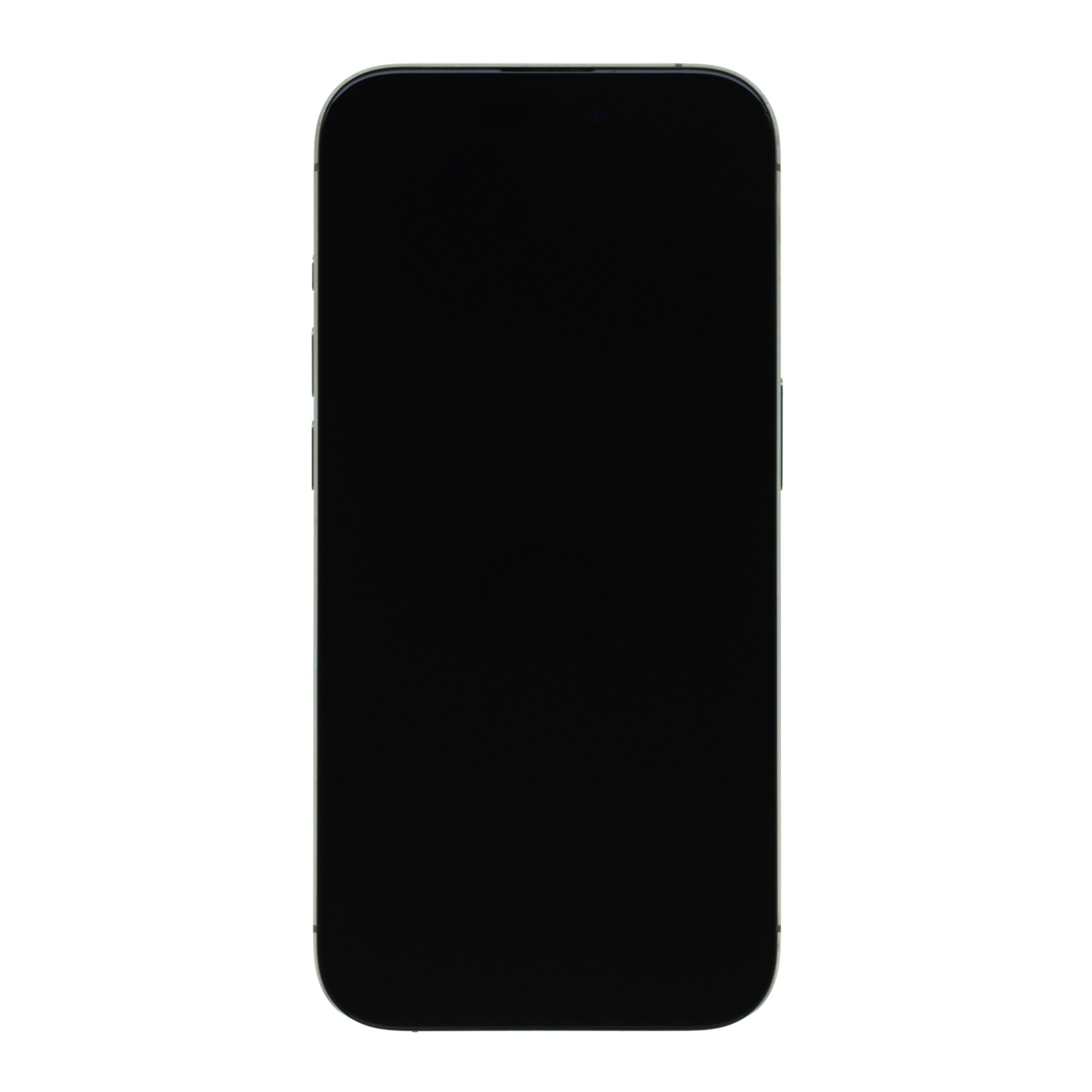 95新 Apple iPhone 15 Pro 128G 原色鈦金屬 中國大陸版