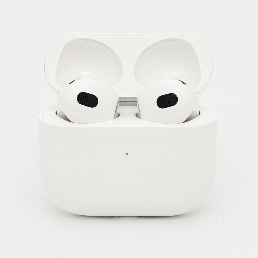 99新 Apple AirPods 3 白色