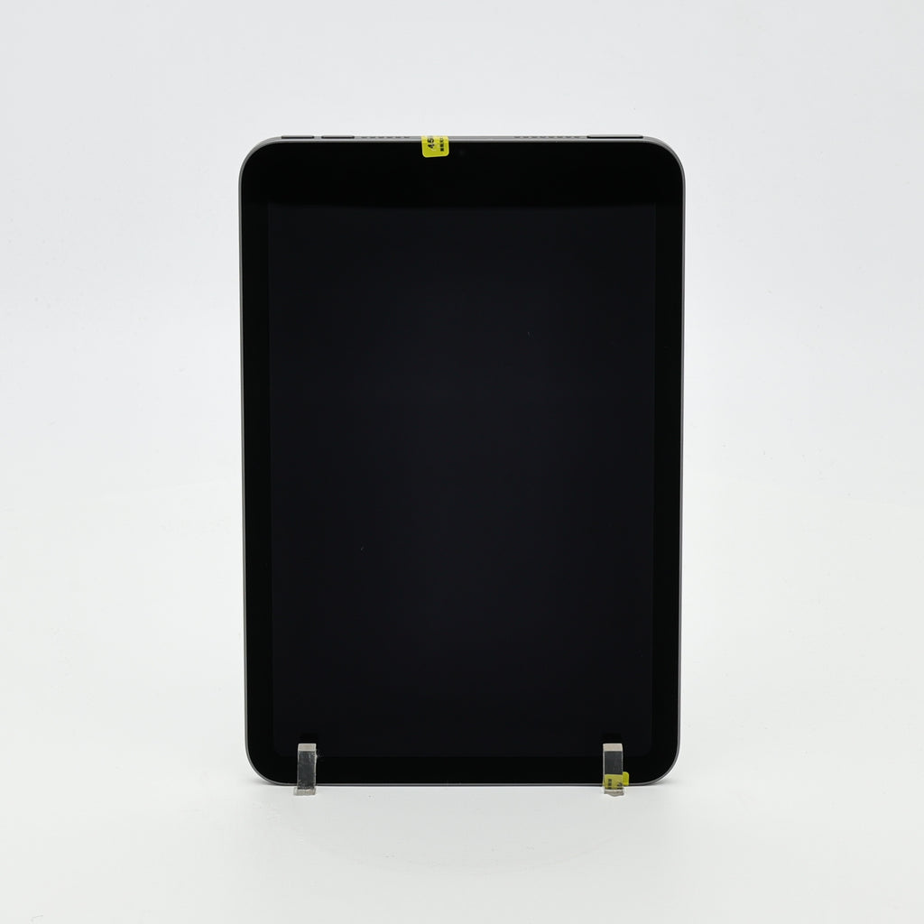 95新 Apple iPad mini6 64G 深空灰色 WIFI