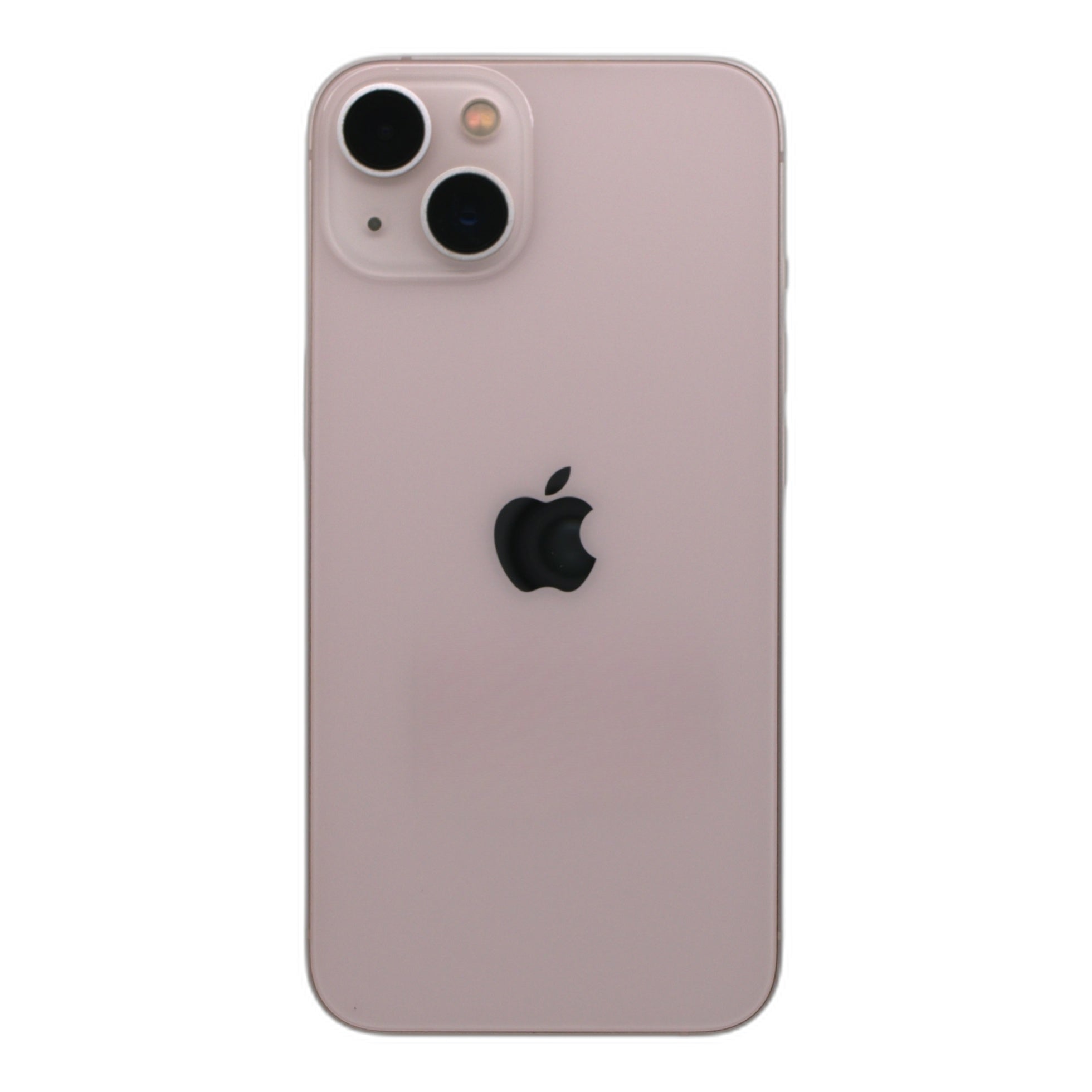 95新 Apple iPhone 13 128G 粉紅色 中國大陸版