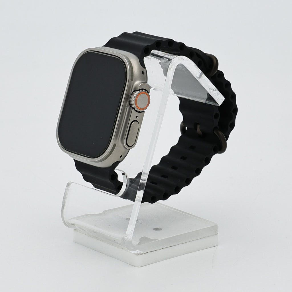 99新 Apple Watch Ultra 2 49毫米 鈦金屬