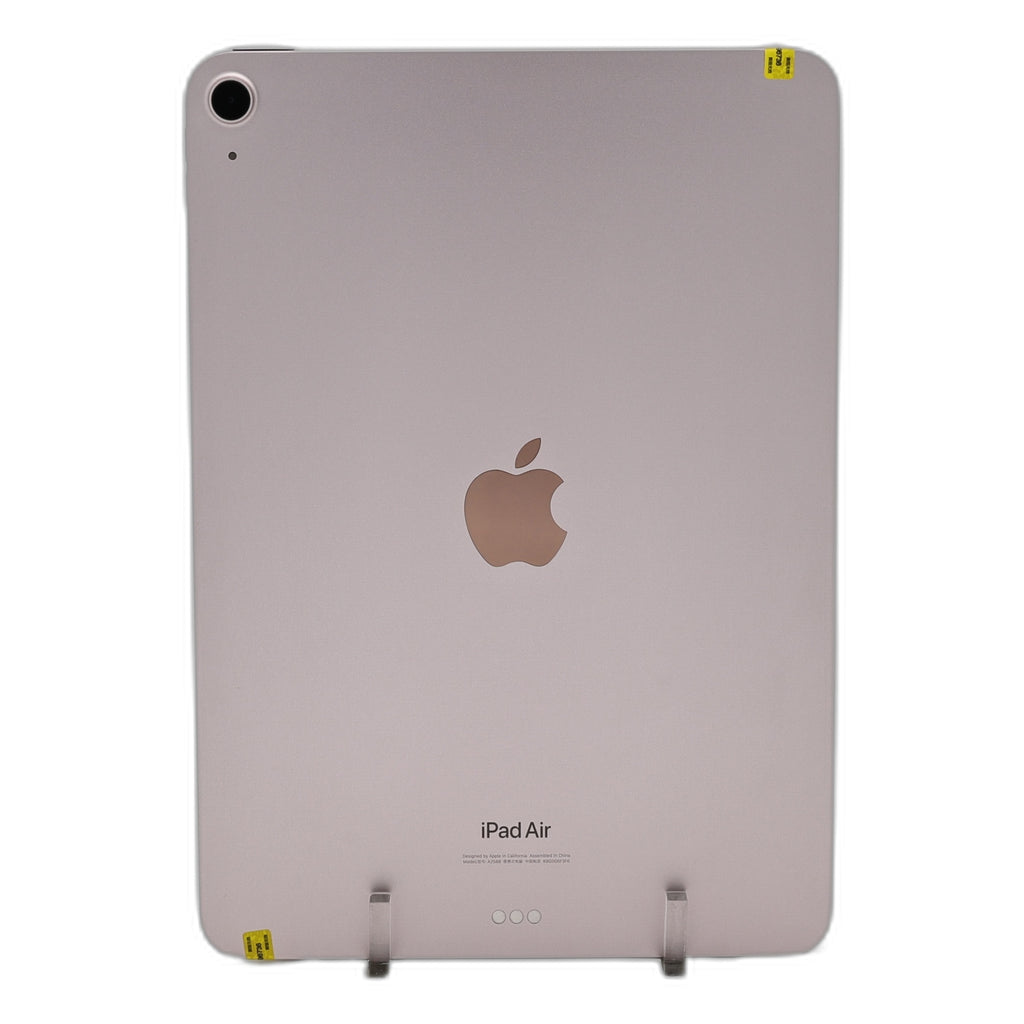 99新 Apple iPad Air5 256G 粉紅色 WIFI