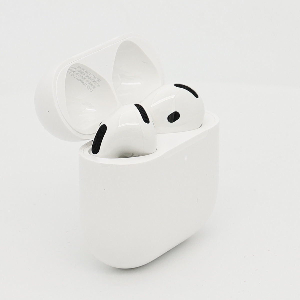 99新 Apple AirPods 4 (支持主動降噪) 白色