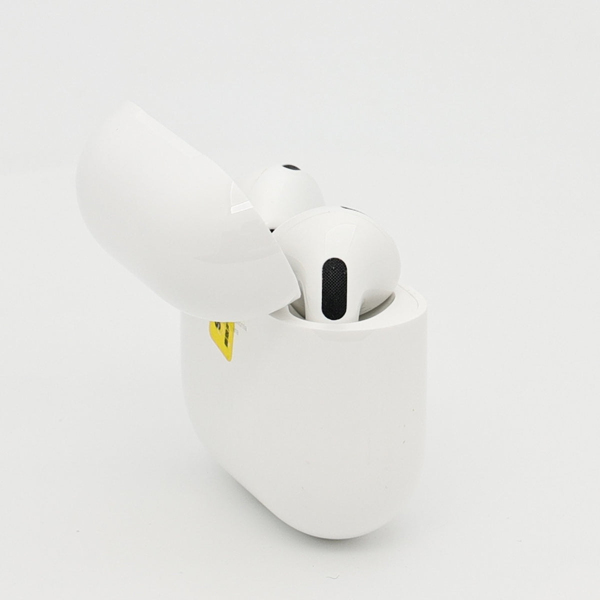 99新 Apple AirPods 4 (支持主動降噪) 白色