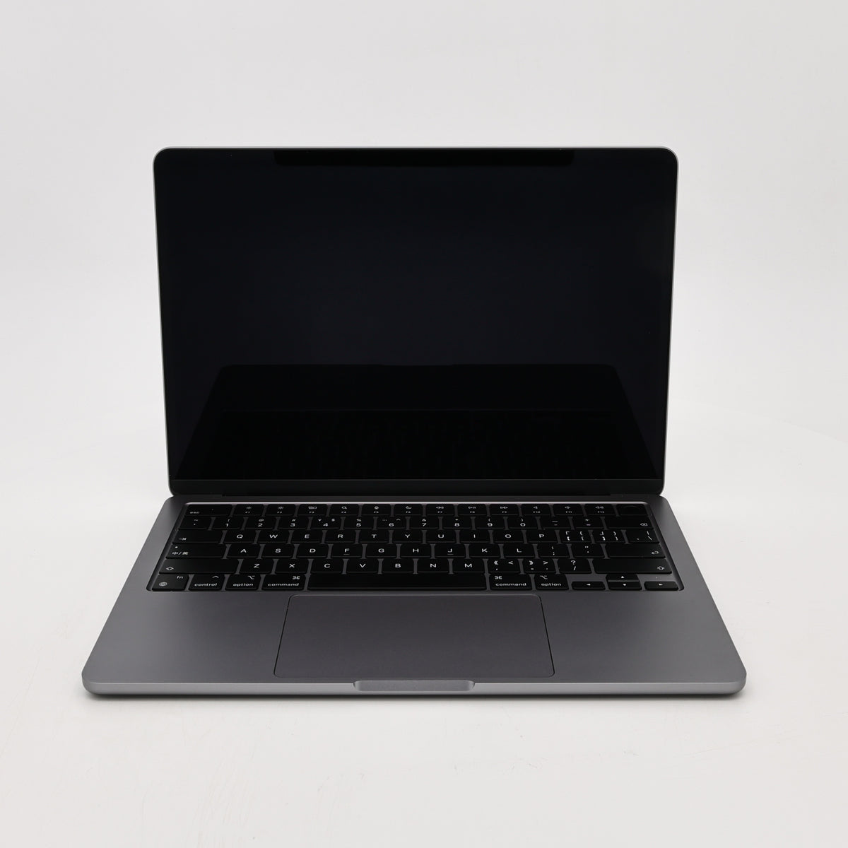 95新 Apple MacBook Air 22年 13寸 M2（8+8核） 16G RAM 256G SSD 深空灰色