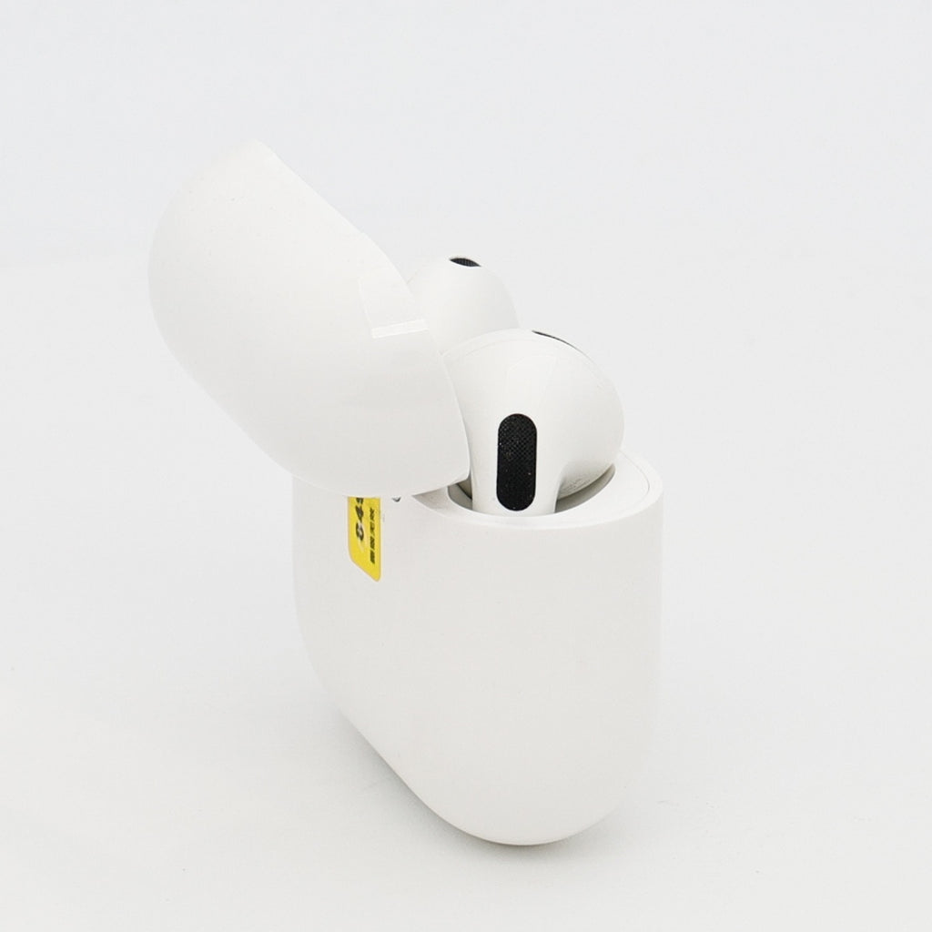 99新 Apple AirPods 4 (不支持主动降噪) 白色