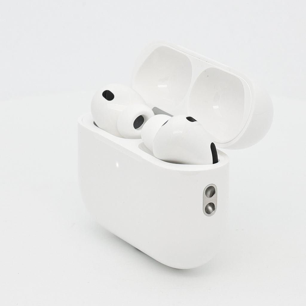 99新 Apple AirPods Pro 3 白色