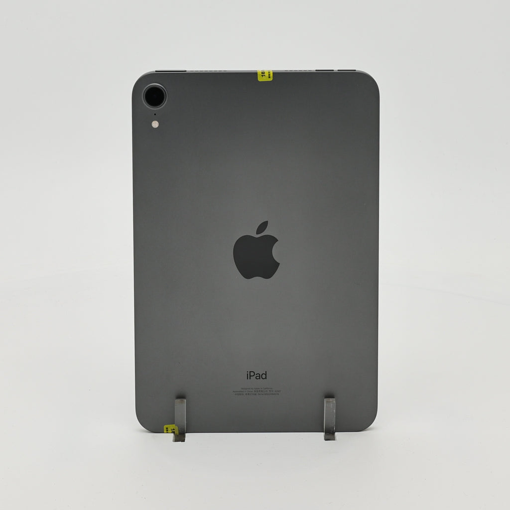 99新 Apple iPad mini6 64G 深空灰色 WIFI