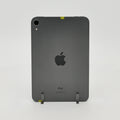99新 Apple iPad mini6 64G 深空灰色 WIFI