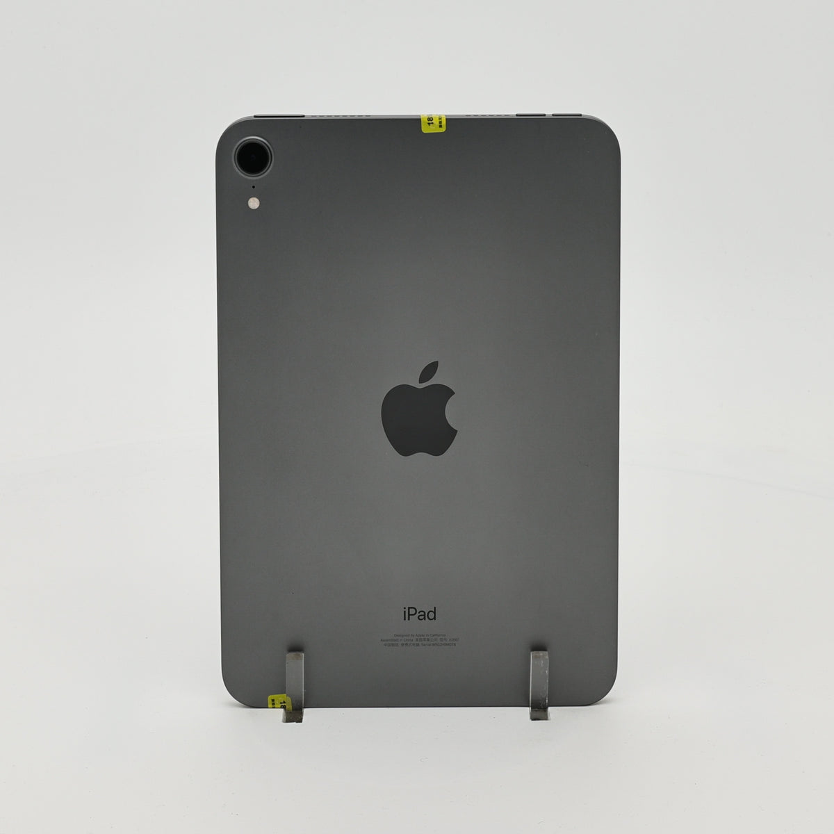 99新 Apple iPad mini6 64G 深空灰色 WIFI