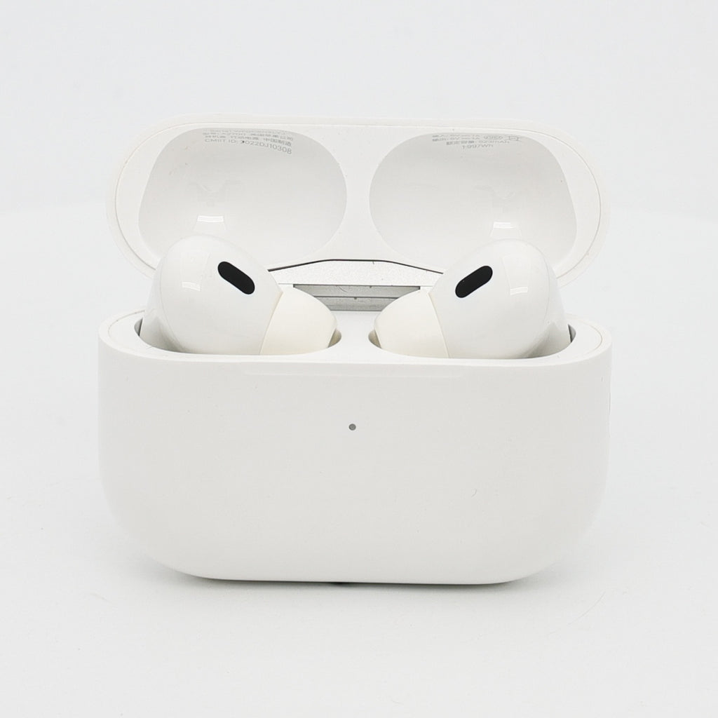 99新 Apple AirPods Pro 2 白色