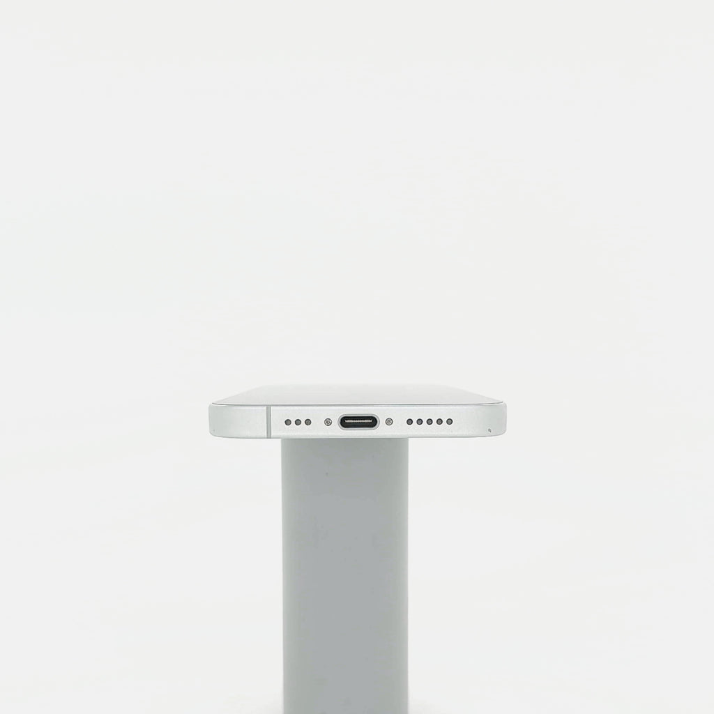 95新 Apple iPhone 16 256G 白色 中國大陸版