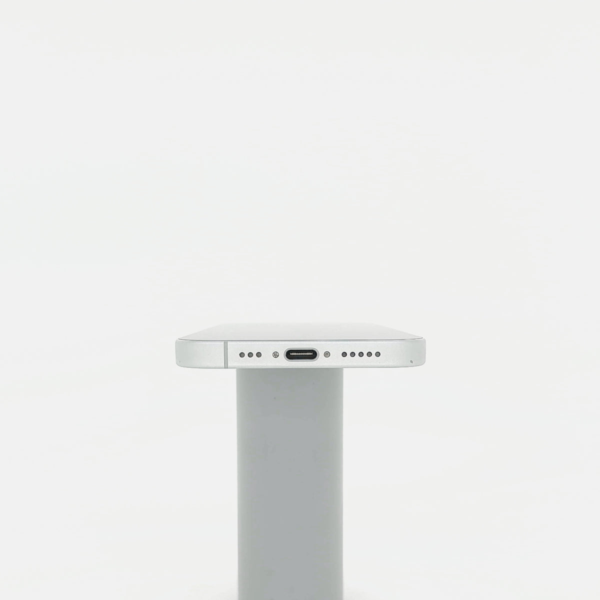 95新 Apple iPhone 16 256G 白色 中國大陸版