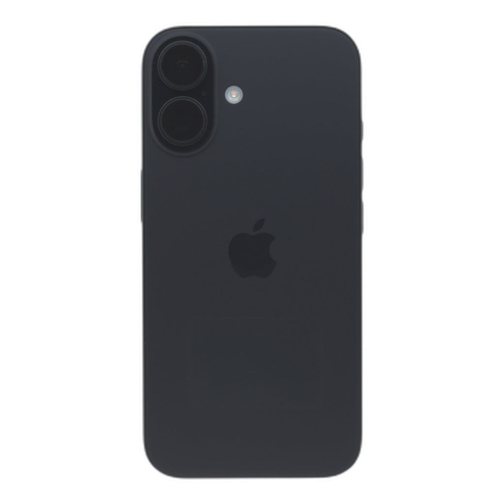 95新 Apple iPhone 16 256G 黑色 中國大陸版