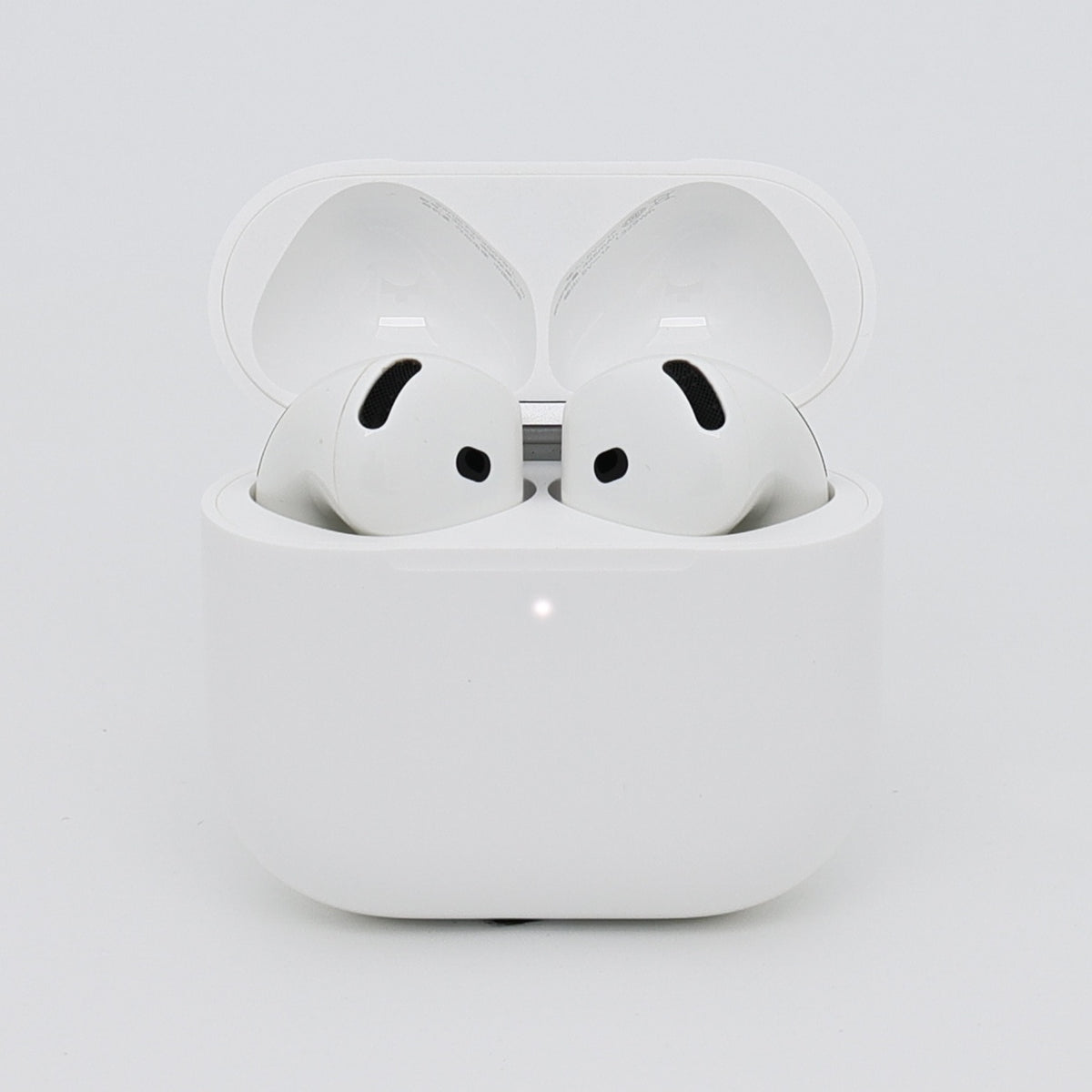 99新 Apple AirPods 4 (不支持主动降噪) 白色