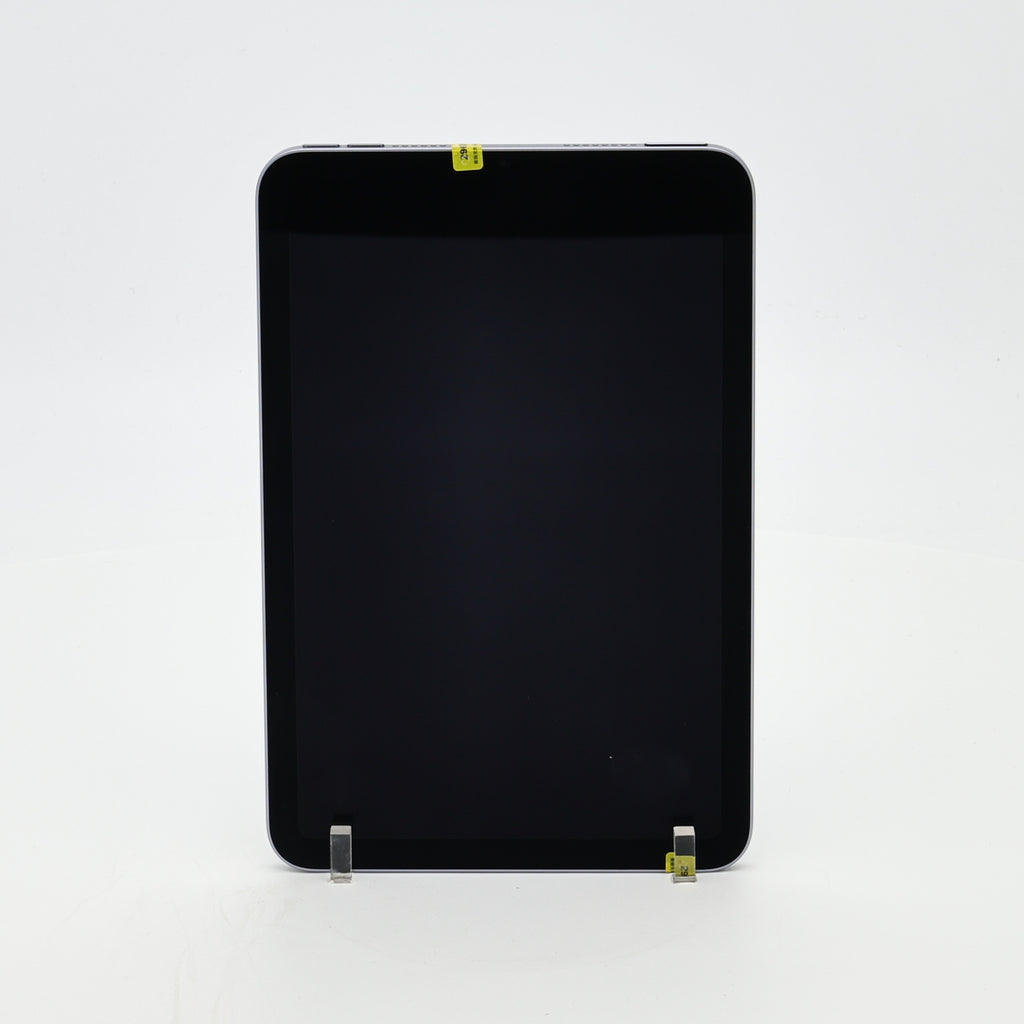 95新 Apple iPad mini6 64G 紫色 WIFI