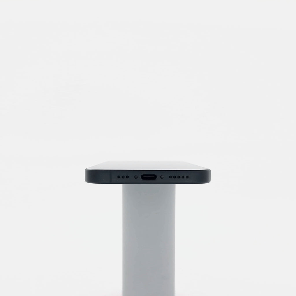 95新 Apple iPhone 16 256G 黑色 中國大陸版