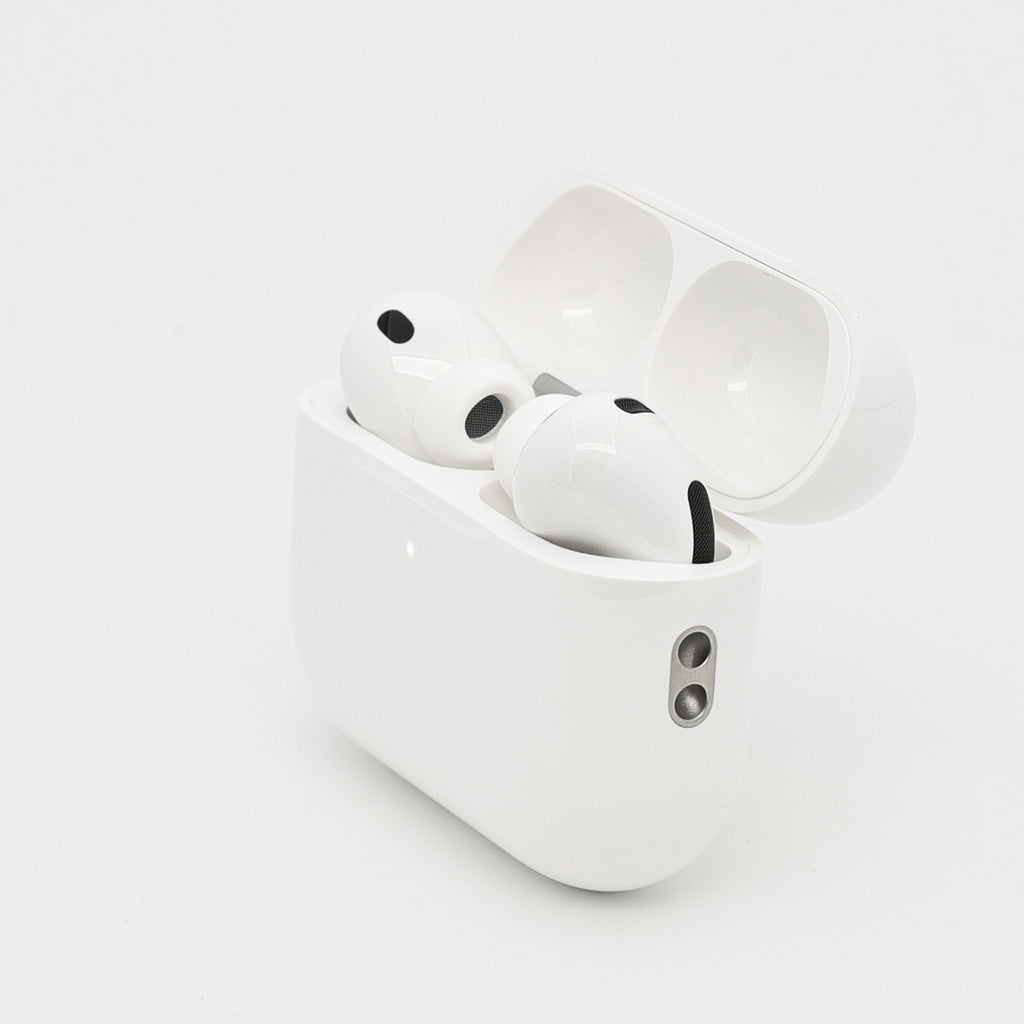 99新 Apple AirPods Pro 3 白色