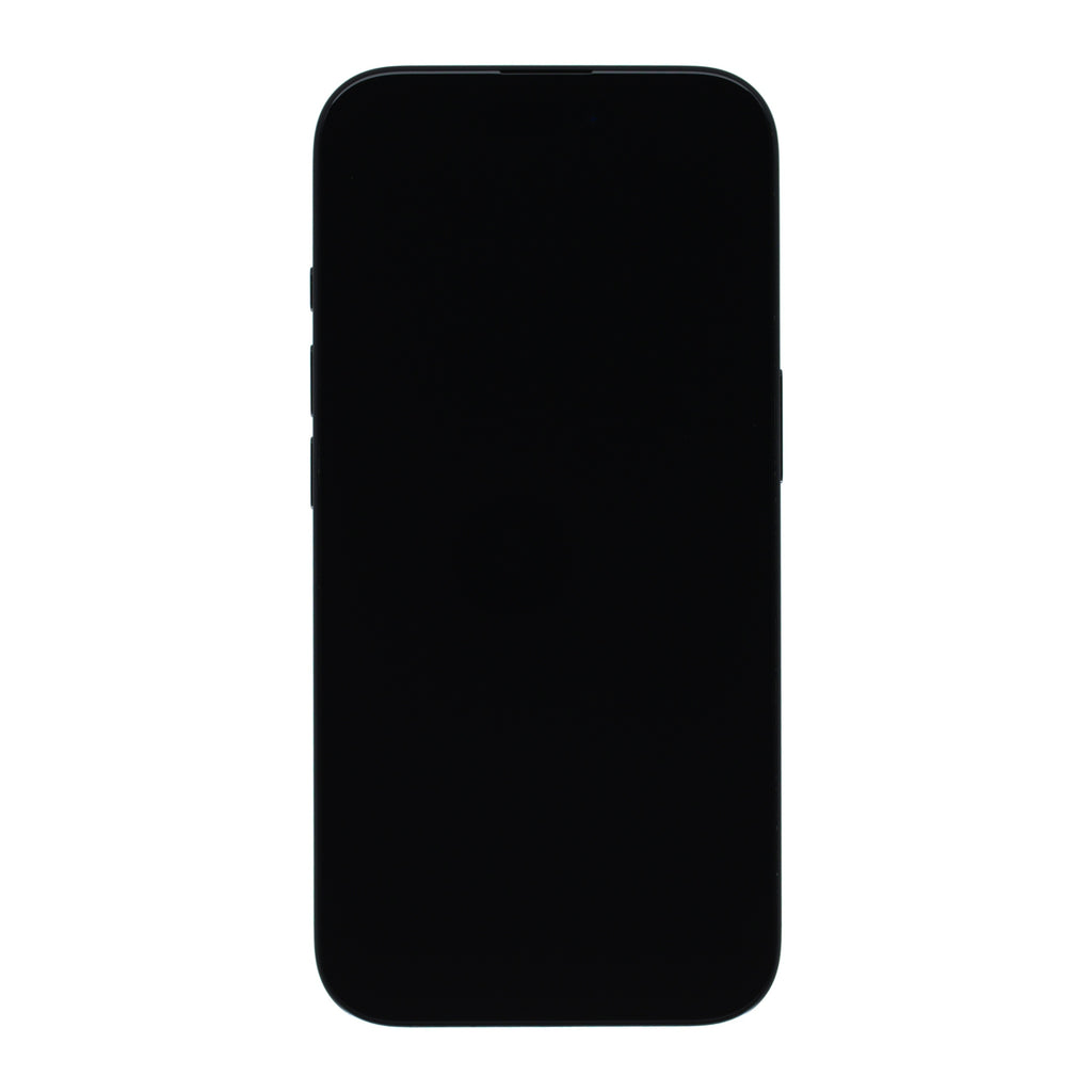 95新 Apple iPhone 16 128G 黑色 中國大陸版