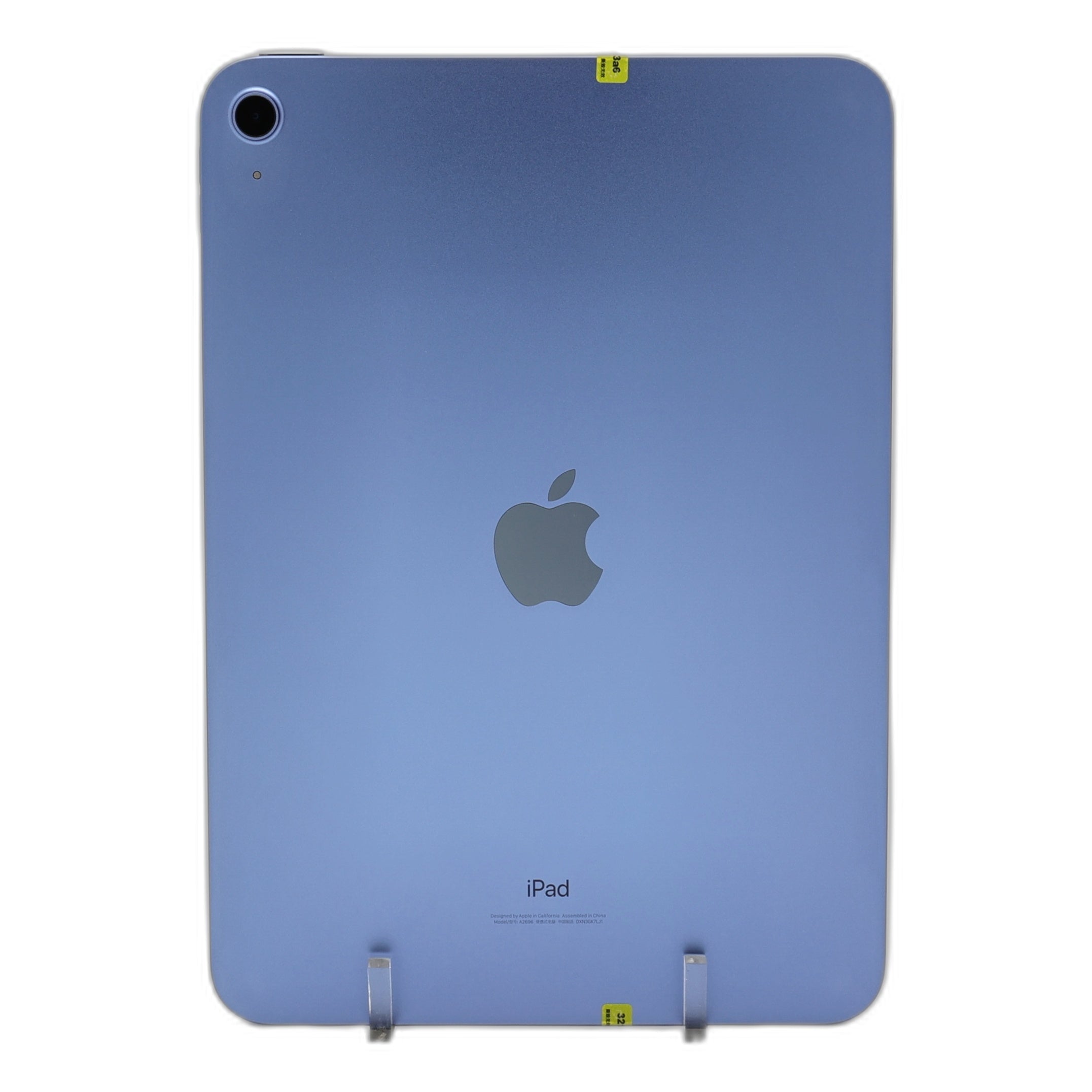 99新 Apple iPad 10代 64G 藍色 WIFI