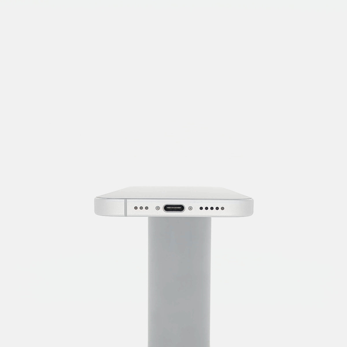 95新 Apple iPhone 16 256G 白色 中國大陸版