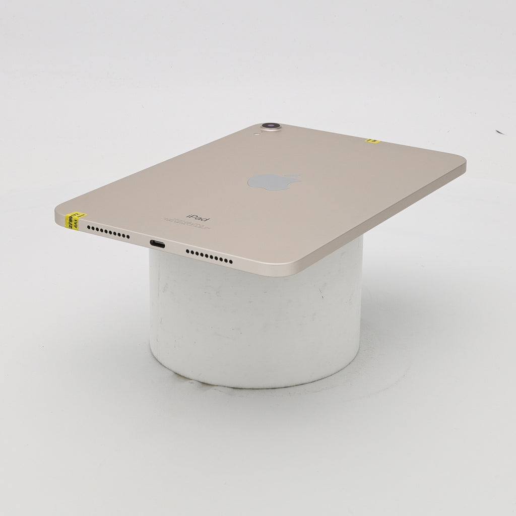 99新 Apple iPad mini6 256G 星光色 WIFI
