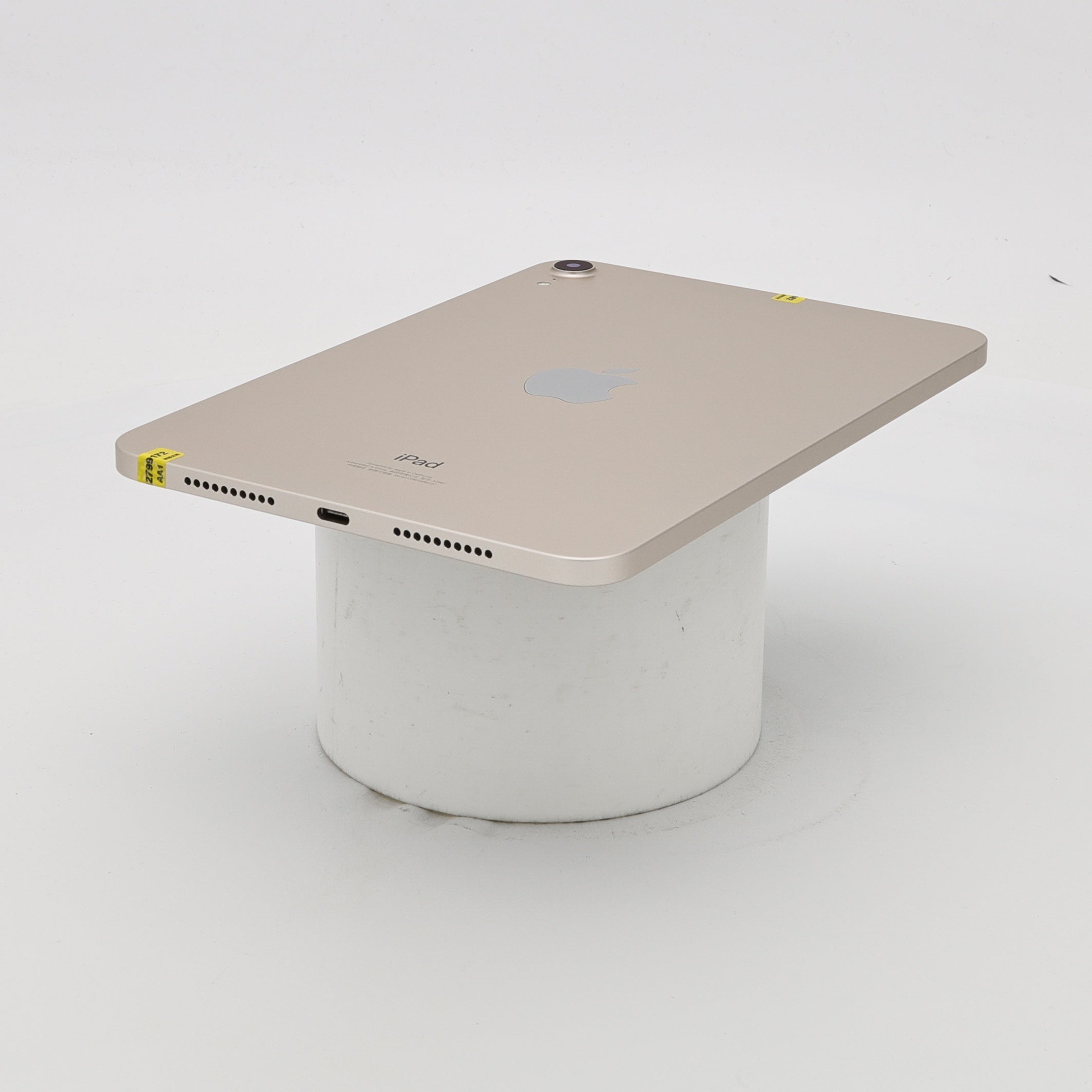99新 Apple iPad mini6 256G 星光色 WIFI