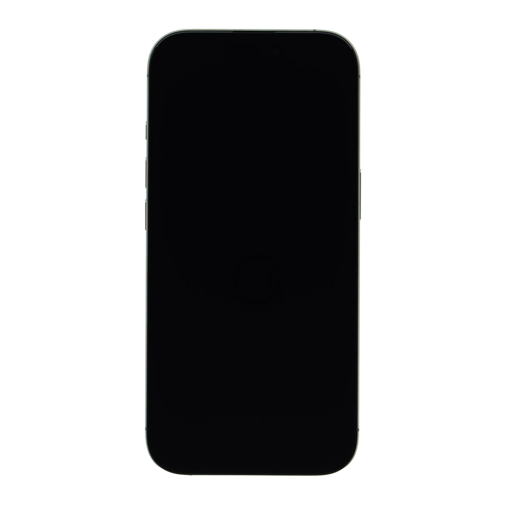 99新 Apple iPhone 16 Pro 128G 原色鈦金屬 中國大陸版