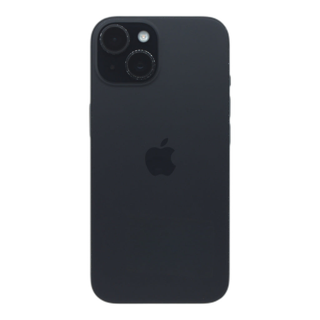 95新 Apple iPhone 15 128G 黑色 中國大陸版