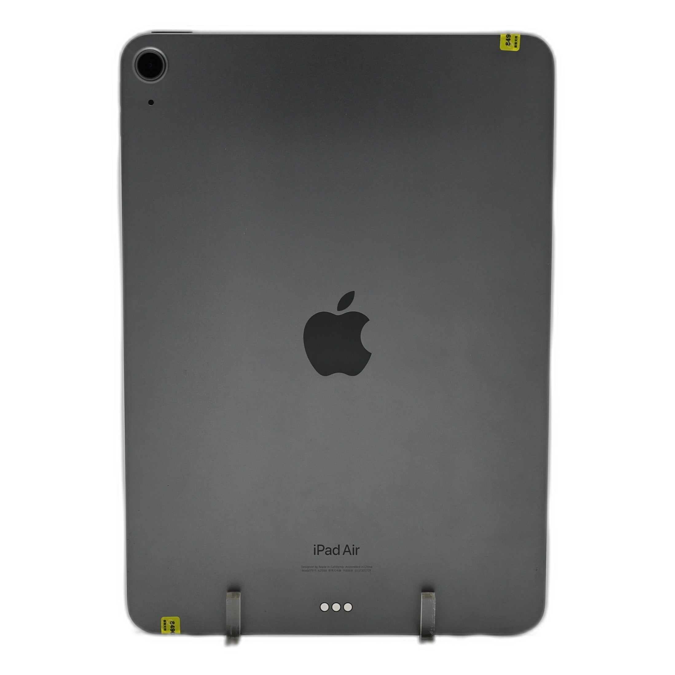99新 Apple iPad Air5 256G 深空灰色 WIFI