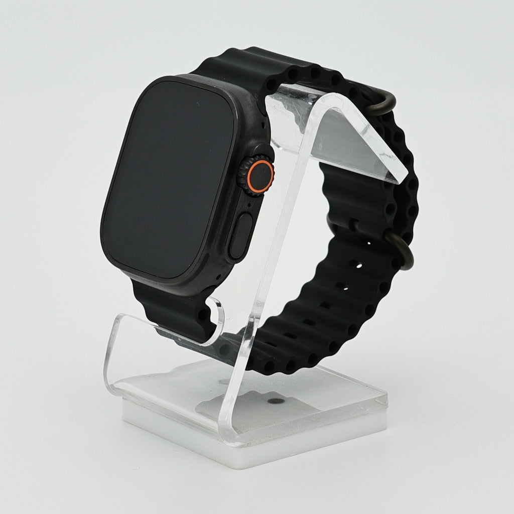 99新 Apple Watch Ultra 2 49毫米 鈦金屬