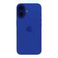 99新 Apple iPhone 16 128G 群青色 中國大陸版