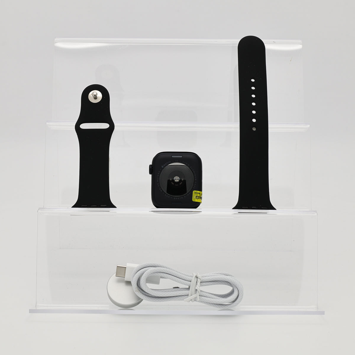 99新 Apple Watch SE 2 44毫米 鋁金屬