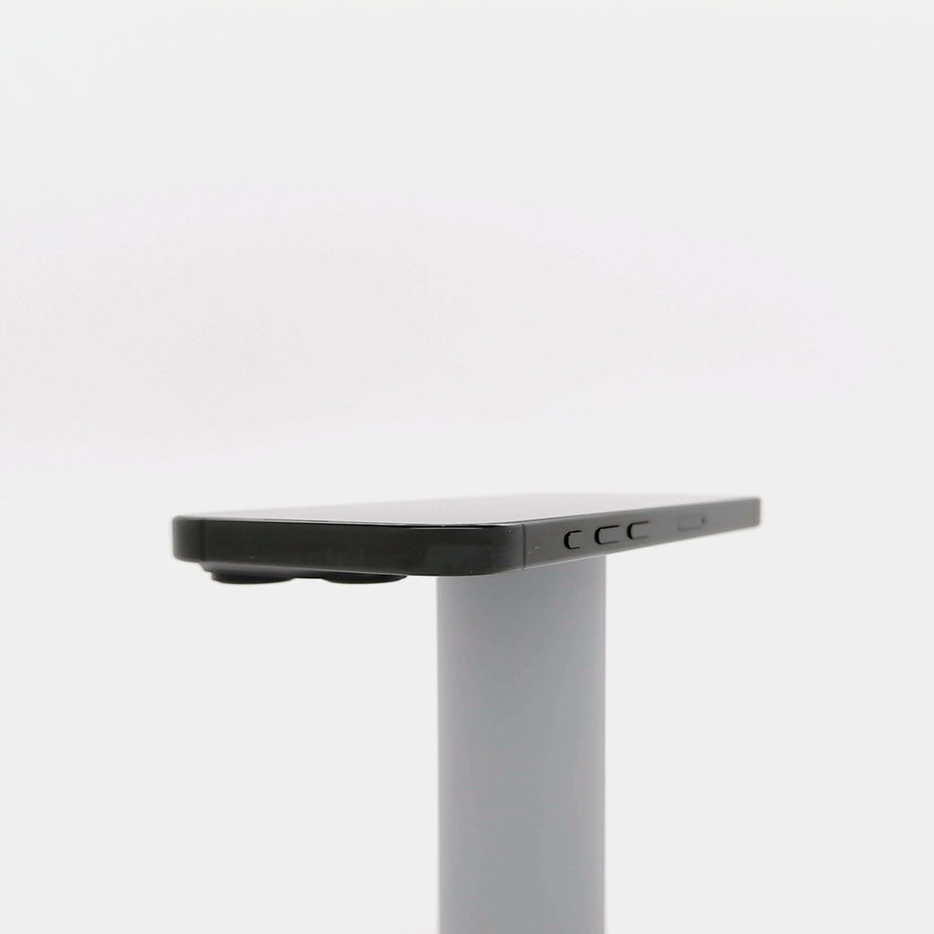 95新 Apple iPhone 16 Pro 256G 黑色鈦金屬 中國大陸官換機