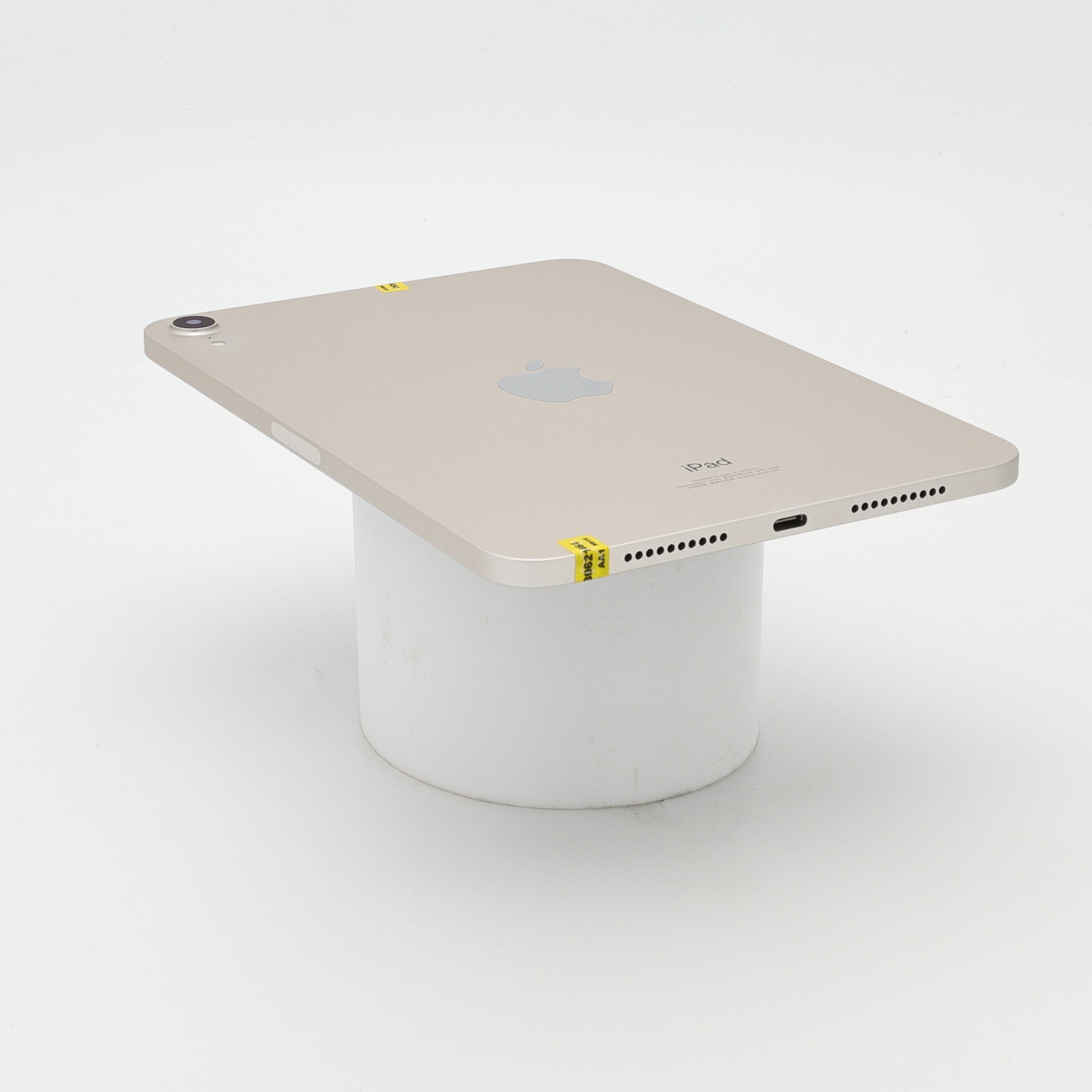 95新 Apple iPad mini6 64G 星光色 WIFI