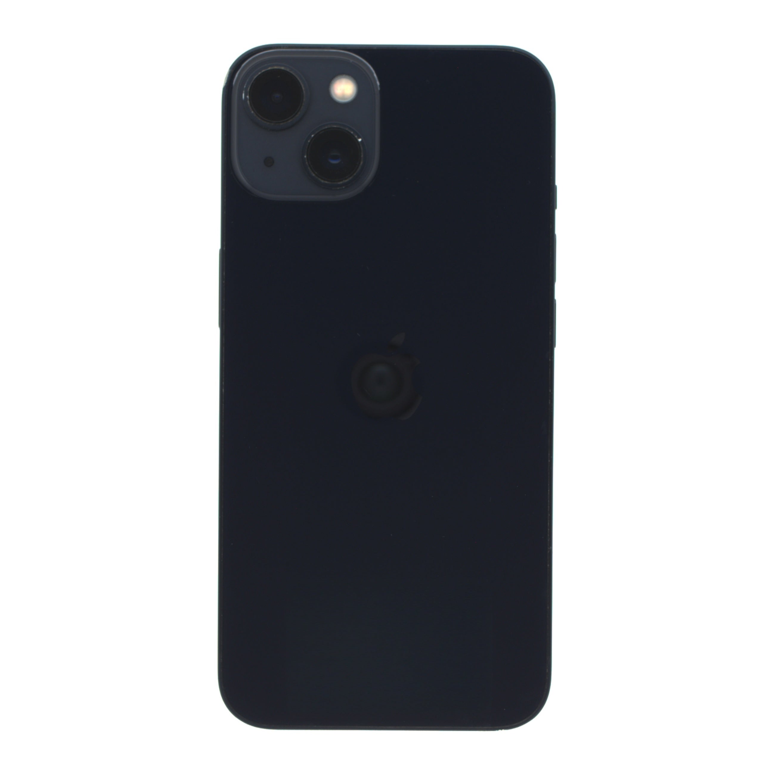 95新 Apple iPhone 13 128G 午夜色 中國大陸版