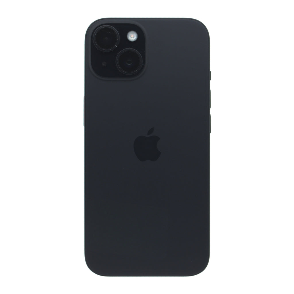 95新 Apple iPhone 15 128G 黑色 中國大陸版