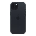 95新 Apple iPhone 15 128G 黑色 中國大陸版