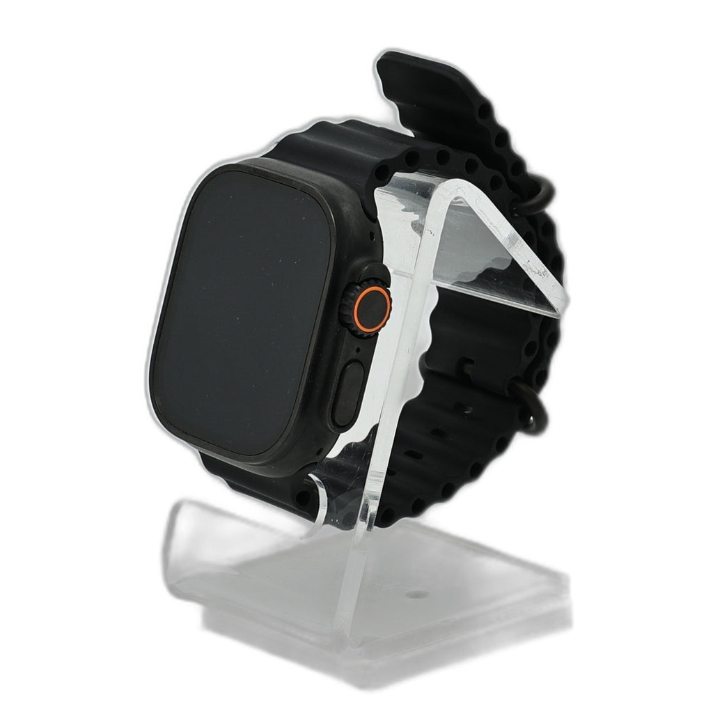 99新 Apple Watch Ultra 2 49毫米 鈦金屬