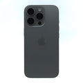 95新 Apple iPhone 16 Pro 128G 原色鈦金屬 中國大陸版