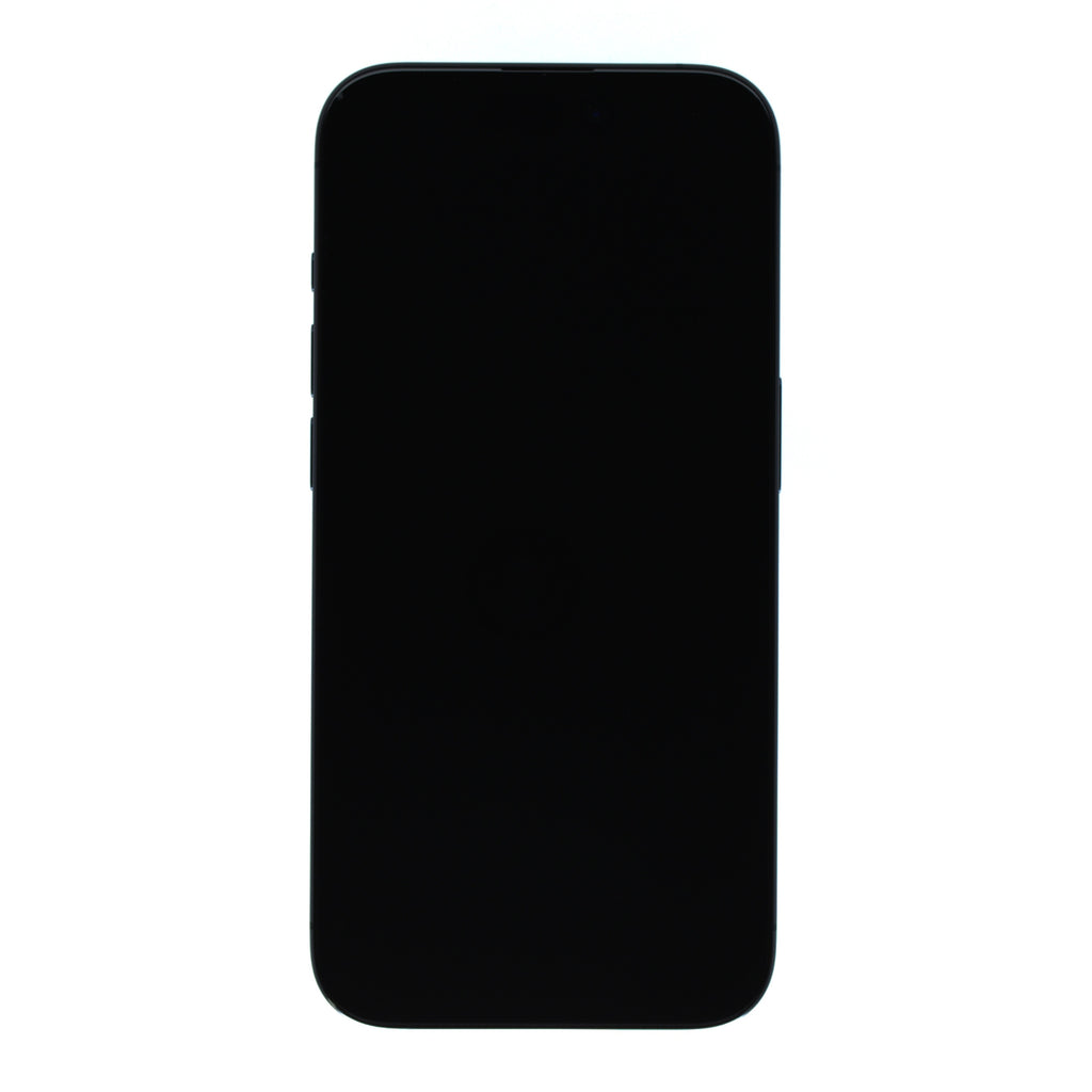 99新 Apple iPhone 15 Pro 256G 藍色鈦金屬 中國大陸版