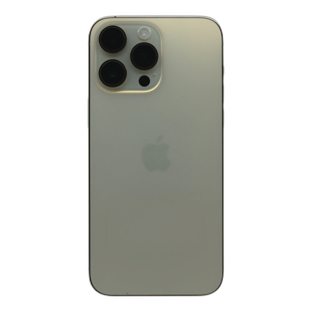 95新 Apple iPhone 14 Pro Max 256G 金色 中國大陸版