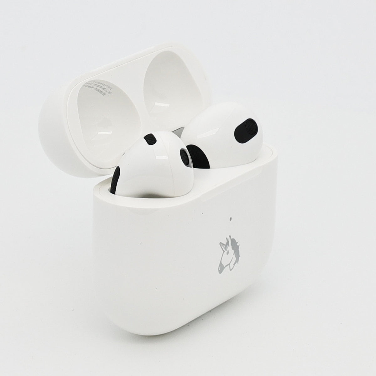 99新 Apple AirPods 3 白色
