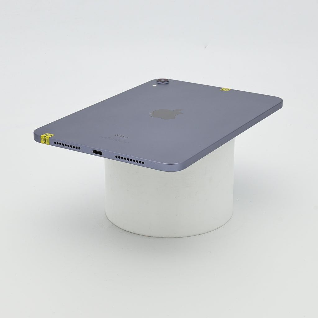 95新 Apple iPad mini6 64G 紫色 WIFI