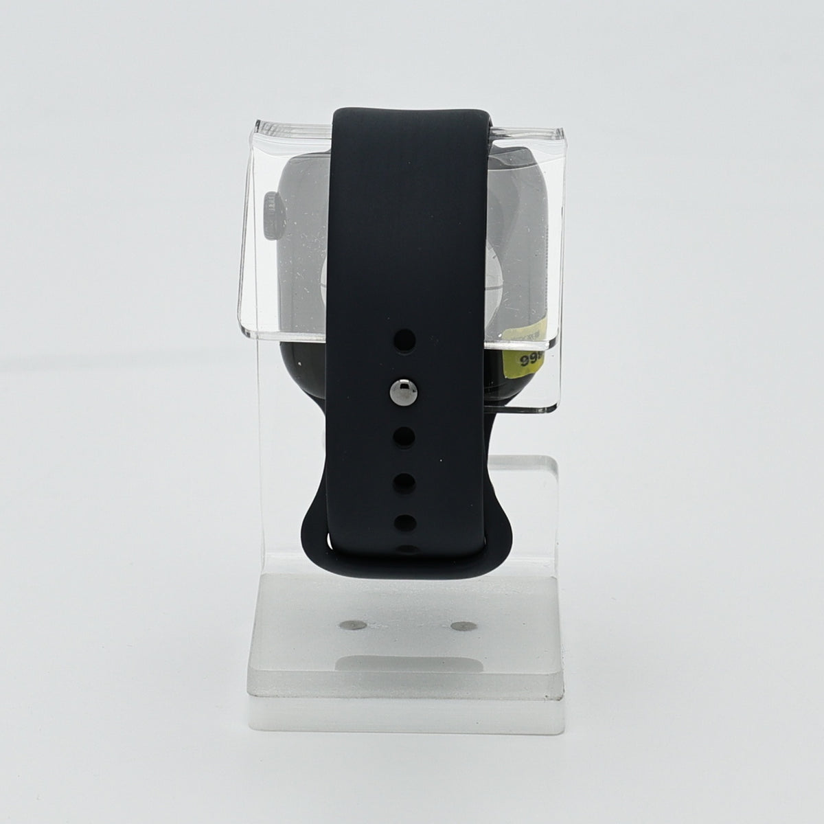 99新 Apple Watch Series 10 46毫米 鋁金屬