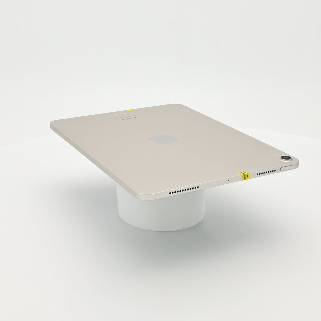 95新 Apple iPad Air5 256G 星光色 WIFI