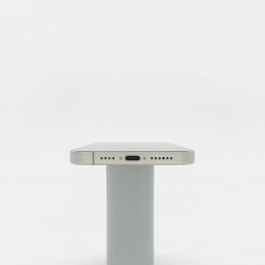95新 Apple iPhone 15 Pro Max 256G 原色鈦金屬 中國大陸版