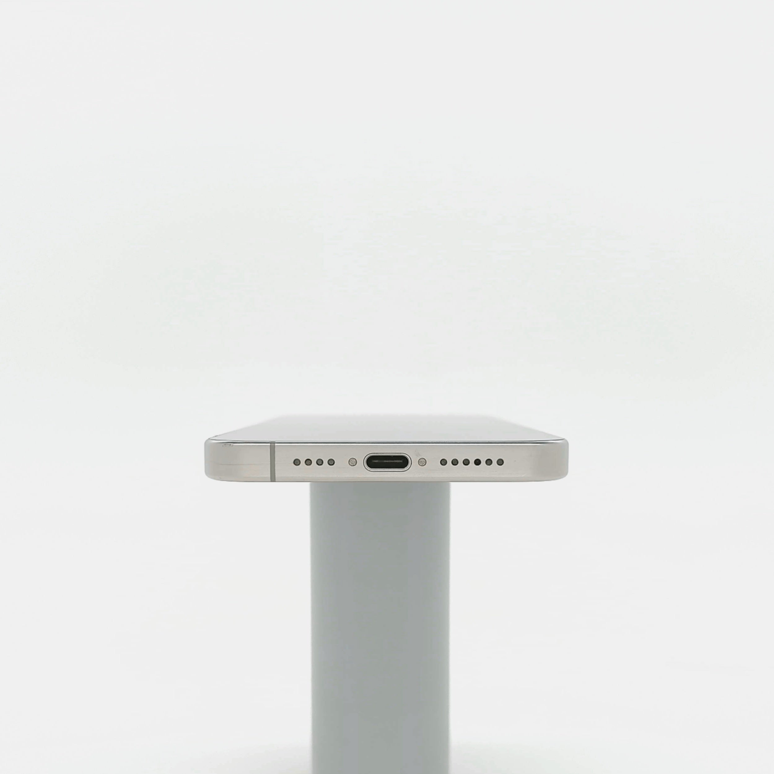 95新 Apple iPhone 15 Pro Max 256G 原色鈦金屬 中國大陸版