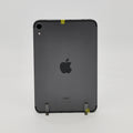 99新 Apple iPad mini6 64G 深空灰色 WIFI+5G