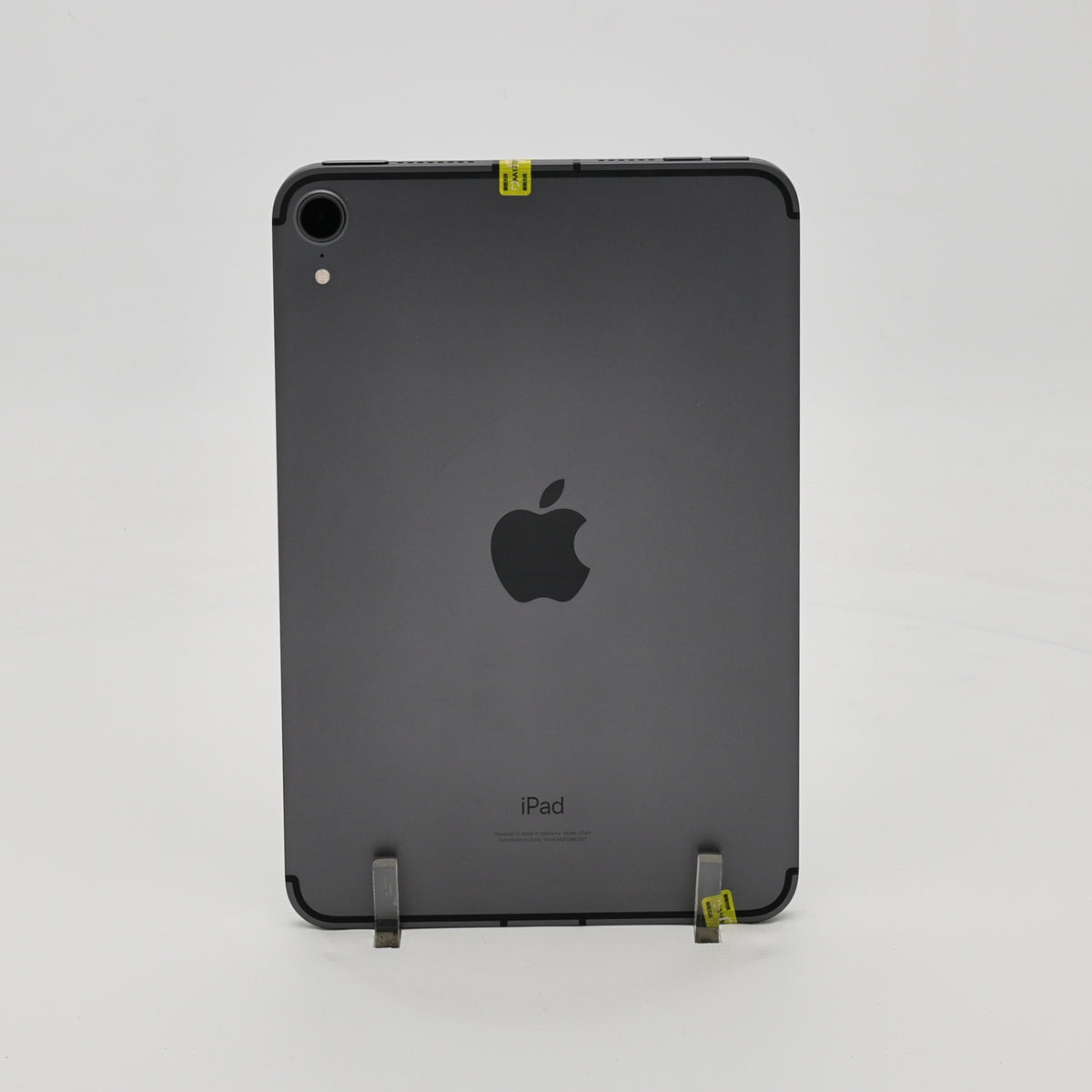 99新 Apple iPad mini6 64G 深空灰色 WIFI+5G